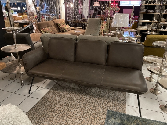 Nr. 7 I Angebot SALE % / Jess Design Bank Shuffle +  / Ausstellungsware sofort verfügbar